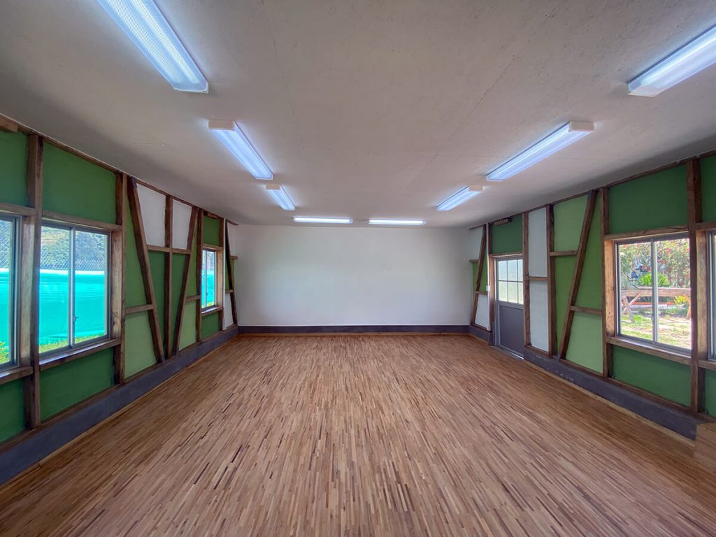 Sozial Lernraum Lumbisi 27