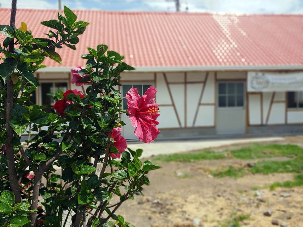 Sozial Lernraum Lumbisi 29